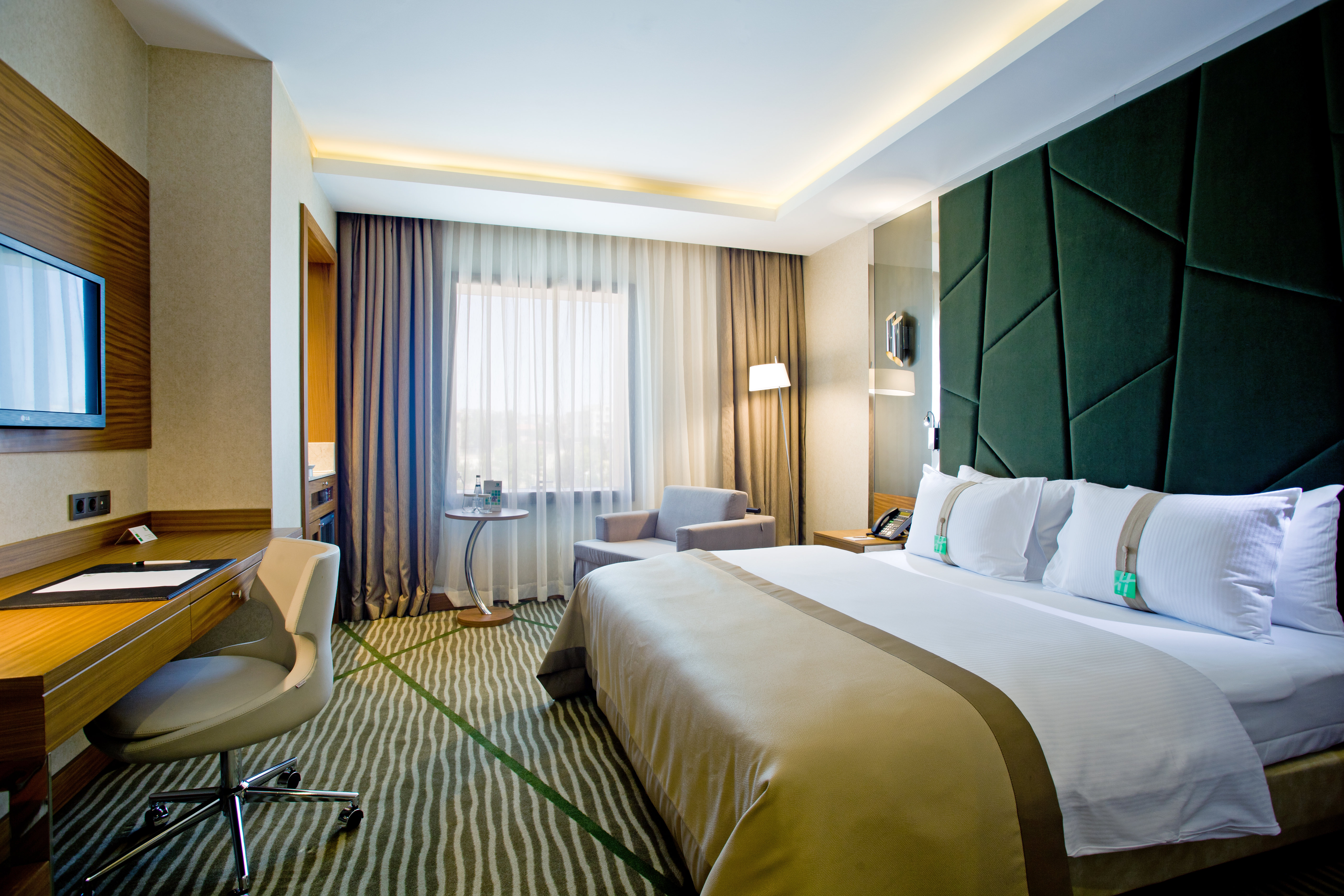holiday inn gaziantep sehitkamil by ihg