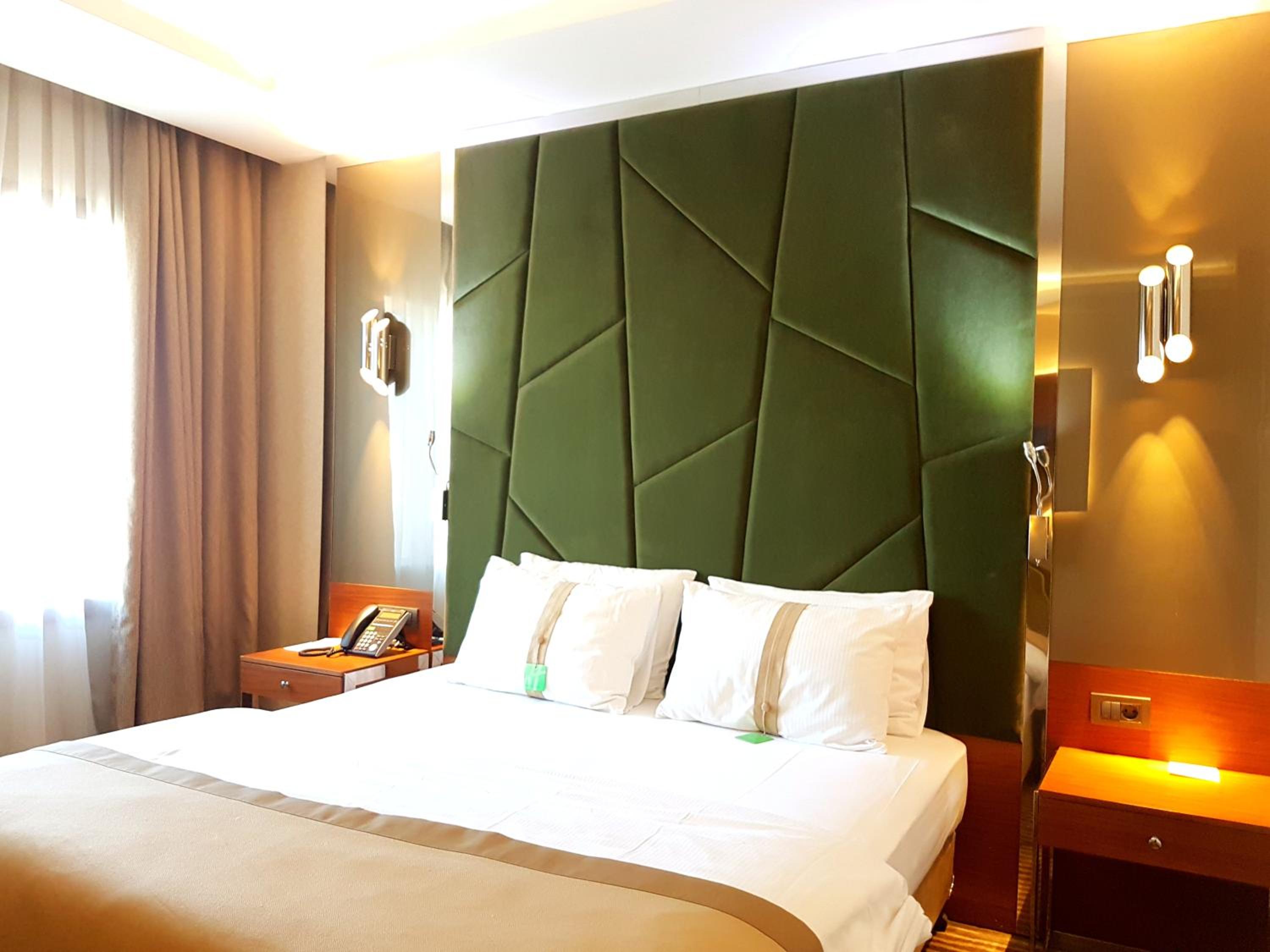 holiday inn gaziantep sehitkamil by ihg