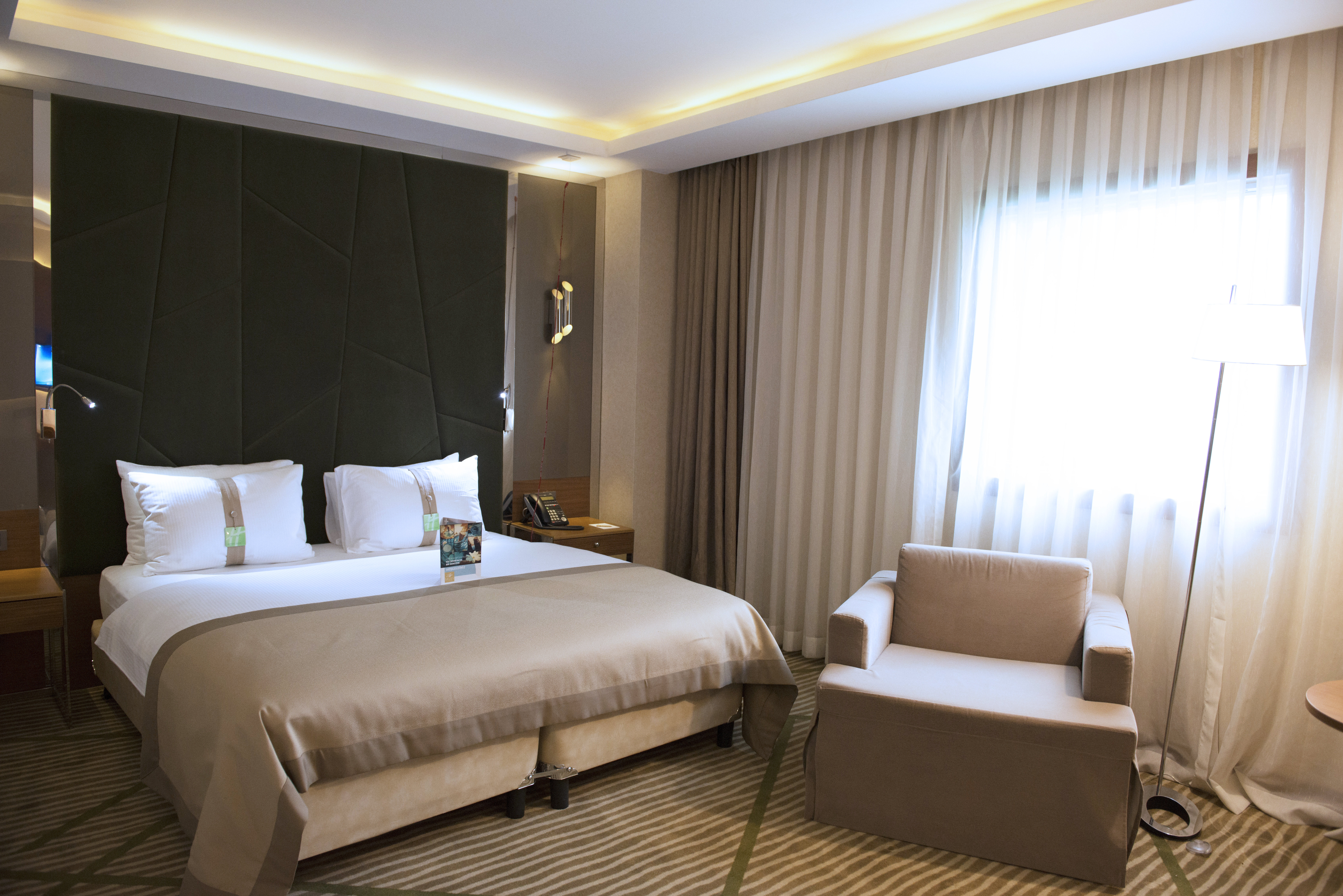holiday inn gaziantep sehitkamil by ihg