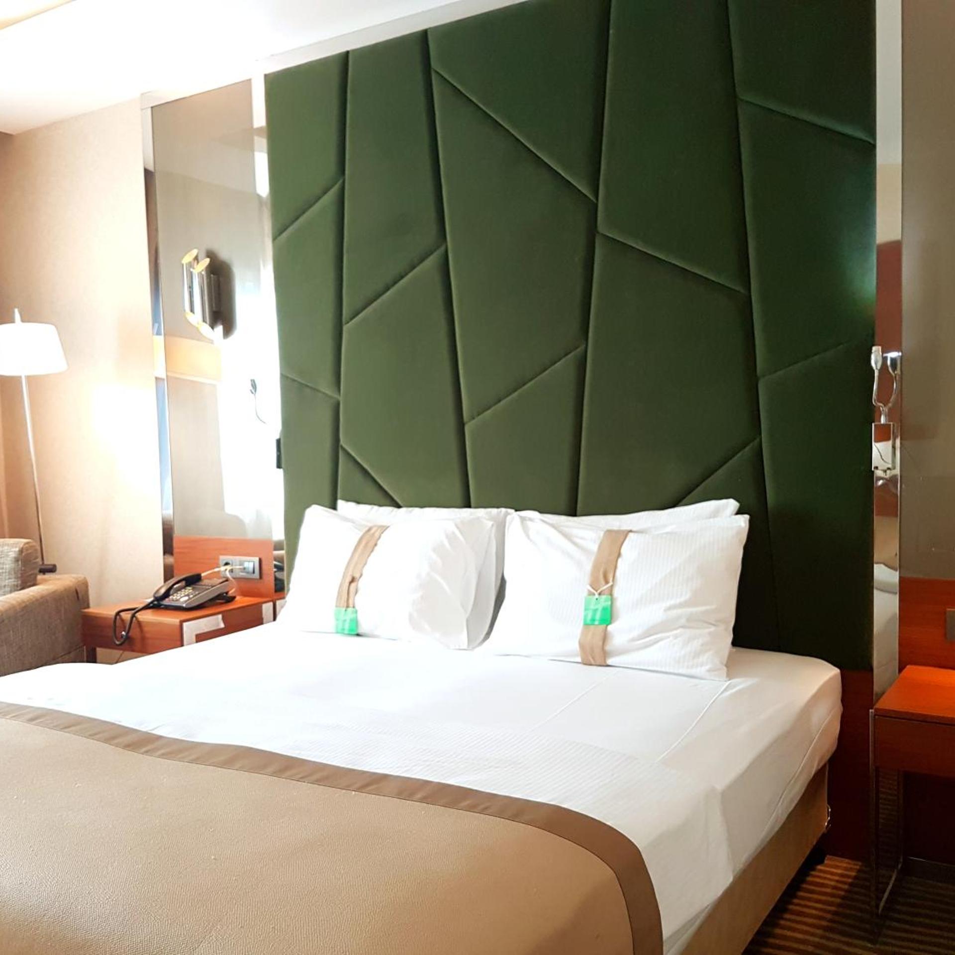 holiday inn gaziantep sehitkamil by ihg