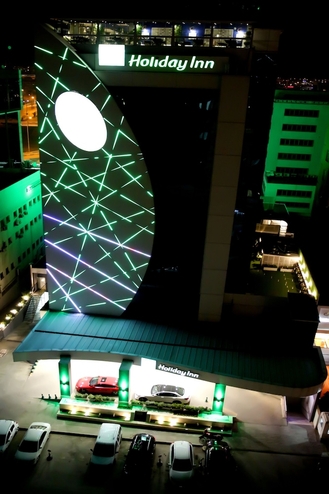 holiday inn gaziantep sehitkamil by ihg