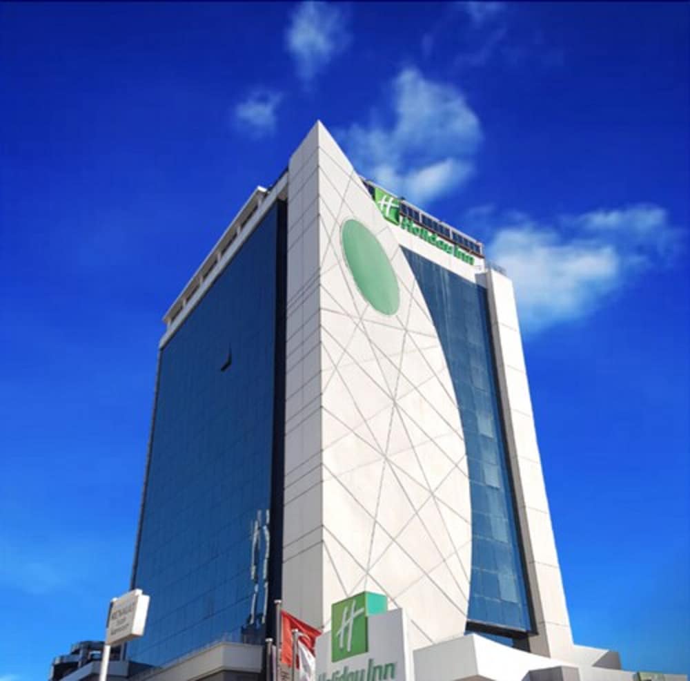 holiday inn gaziantep sehitkamil by ihg