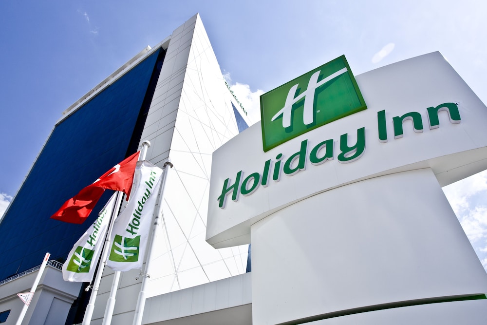 holiday inn gaziantep sehitkamil by ihg
