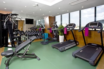 Holiday Inn Gaziantep - Sehitkamil By Ihg,Sehitkamil>>Gaziantep,4 star