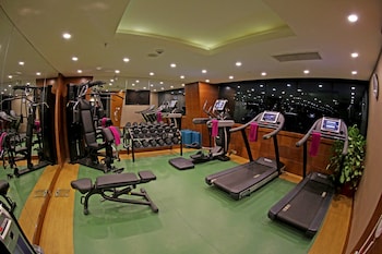 Holiday Inn Gaziantep - Sehitkamil By Ihg,Sehitkamil>>Gaziantep,4 star