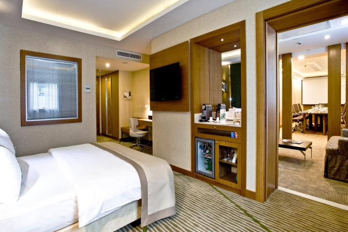holiday inn gaziantep sehitkamil by ihg