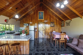 hotel de cabanas valle campanas