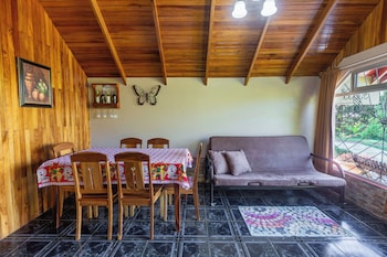 hotel de cabanas valle campanas