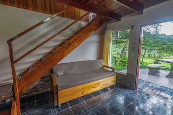 hotel de cabanas valle campanas