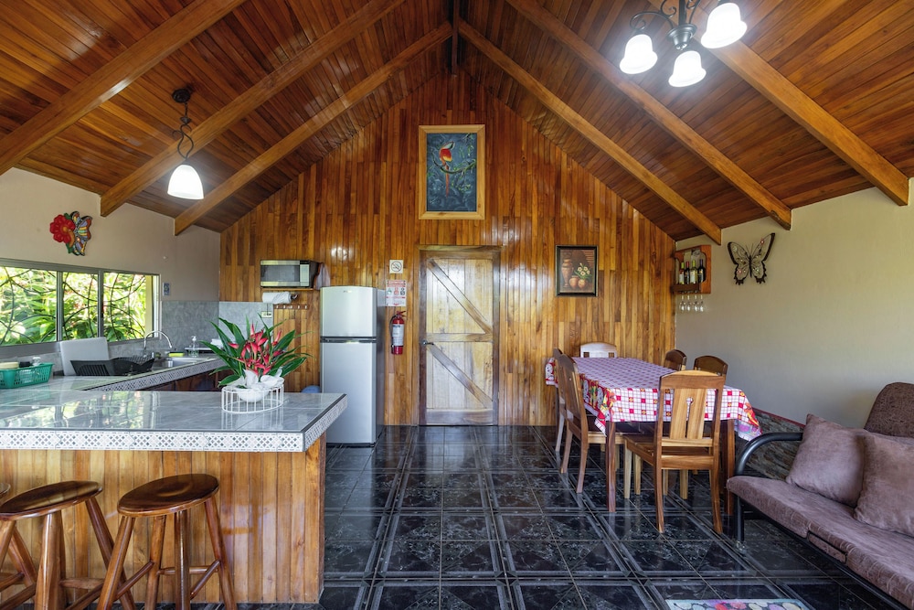 hotel de cabanas valle campanas