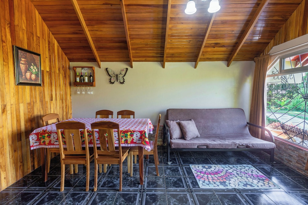 hotel de cabanas valle campanas