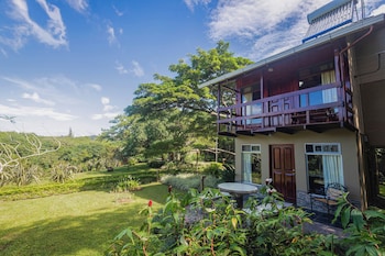 hotel de cabanas valle campanas
