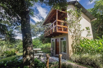hotel de cabanas valle campanas