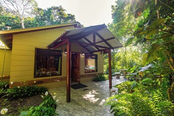 hotel de cabanas valle campanas