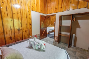 hotel de cabanas valle campanas