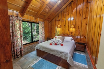 hotel de cabanas valle campanas