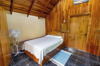 hotel de cabanas valle campanas