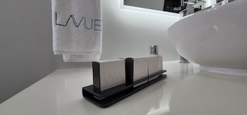 la vue boutique hotel and beach club