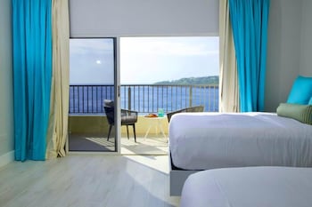 la vue boutique hotel and beach club