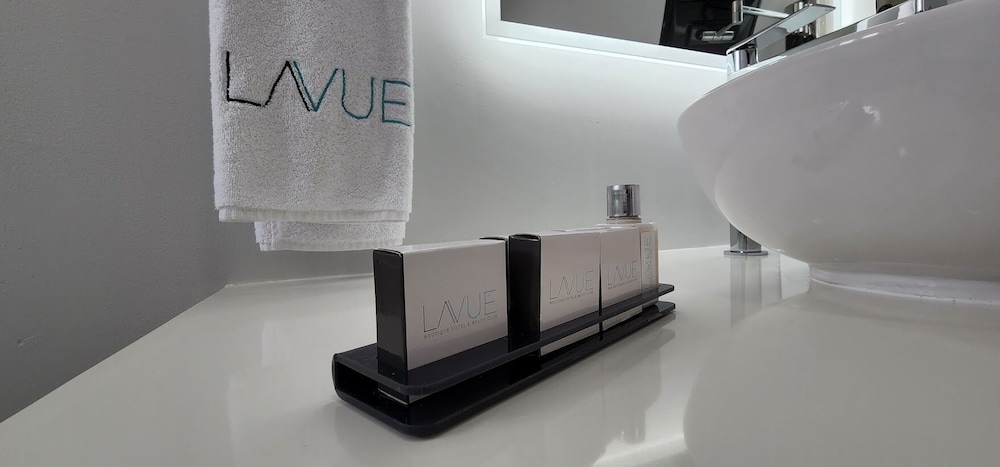 la vue boutique hotel and beach club