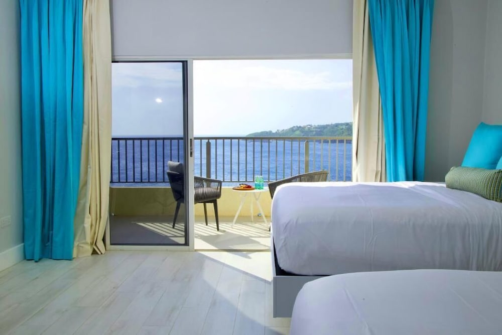 la vue boutique hotel and beach club
