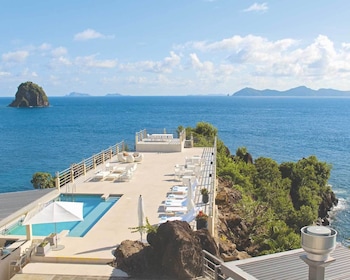 la vue boutique hotel and beach club