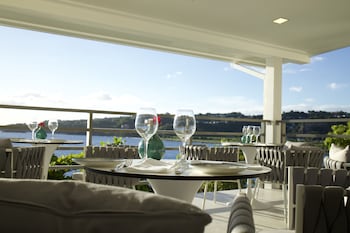 la vue boutique hotel and beach club