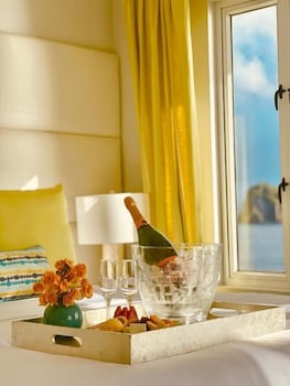 la vue boutique hotel and beach club