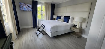 la vue boutique hotel and beach club