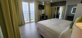 la vue boutique hotel and beach club