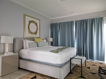 la vue boutique hotel and beach club