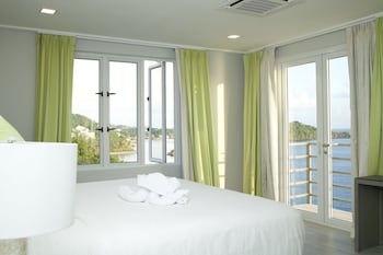 la vue boutique hotel and beach club