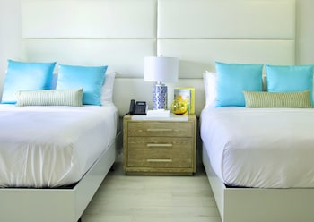 la vue boutique hotel and beach club