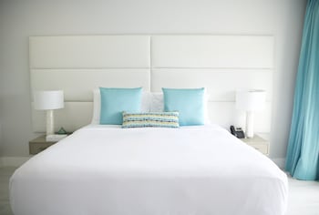 la vue boutique hotel and beach club
