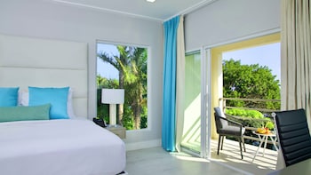 la vue boutique hotel and beach club