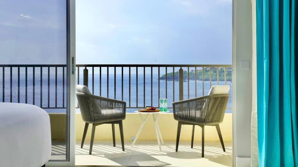 la vue boutique hotel and beach club