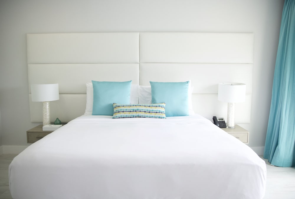 la vue boutique hotel and beach club