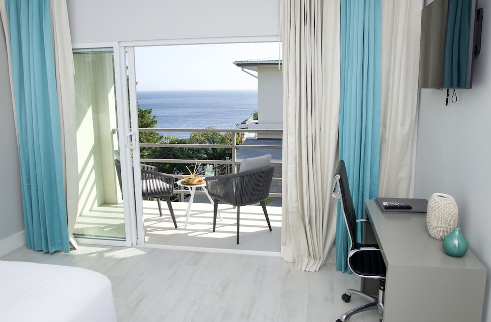 la vue boutique hotel and beach club