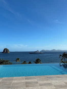 la vue boutique hotel and beach club