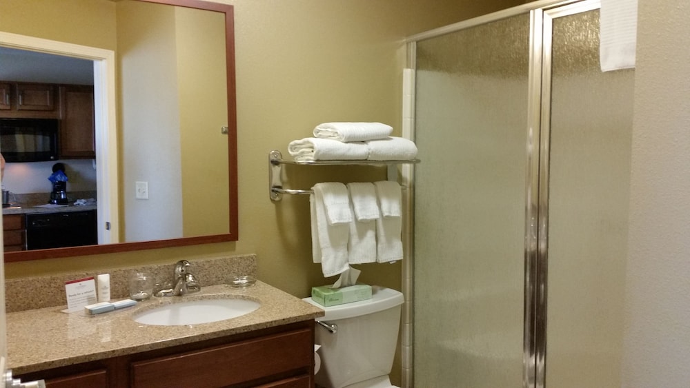 candlewood suites gillette by ihg