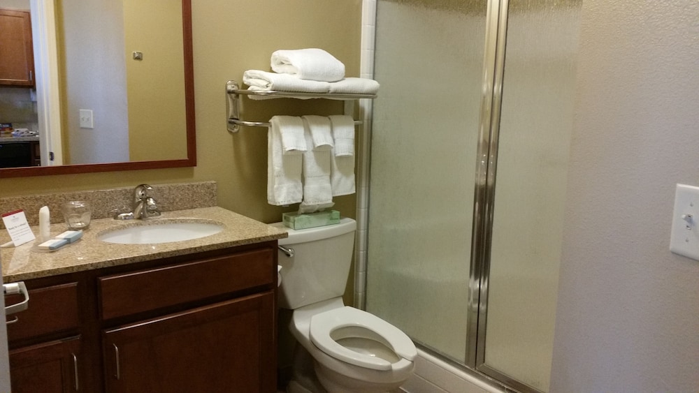 candlewood suites gillette by ihg