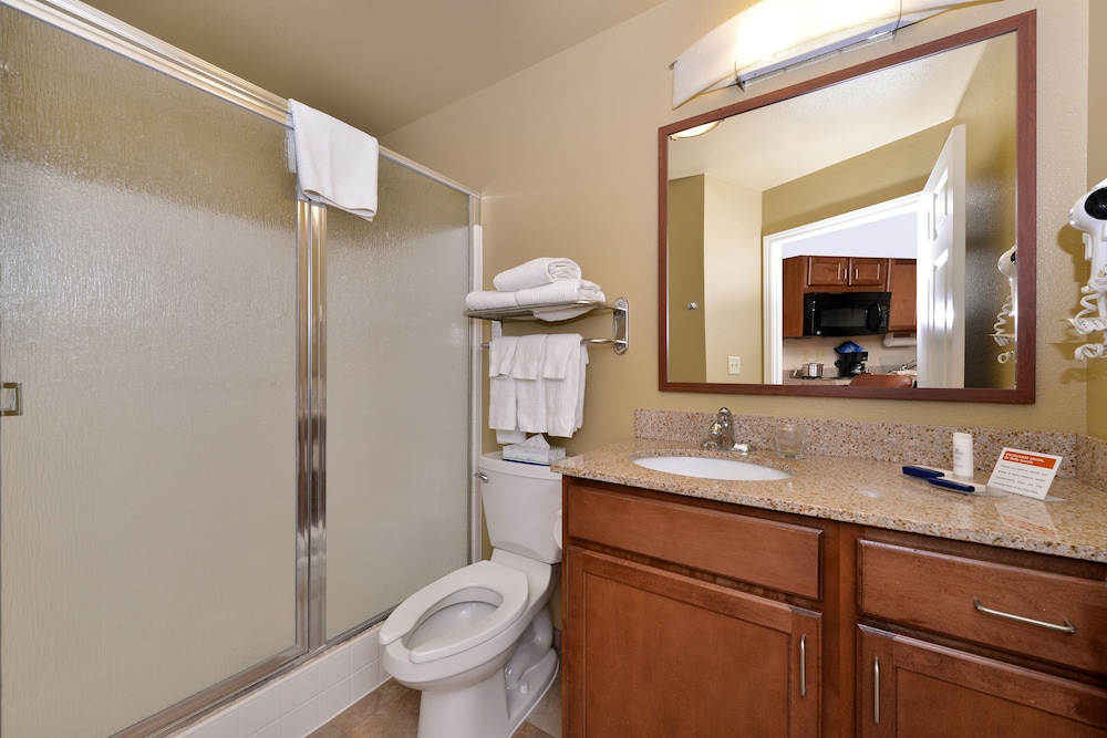 candlewood suites gillette by ihg