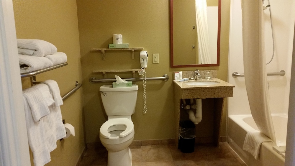 candlewood suites gillette by ihg