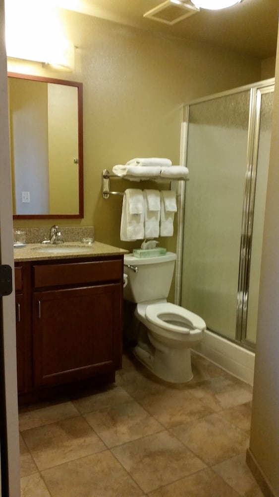 candlewood suites gillette by ihg
