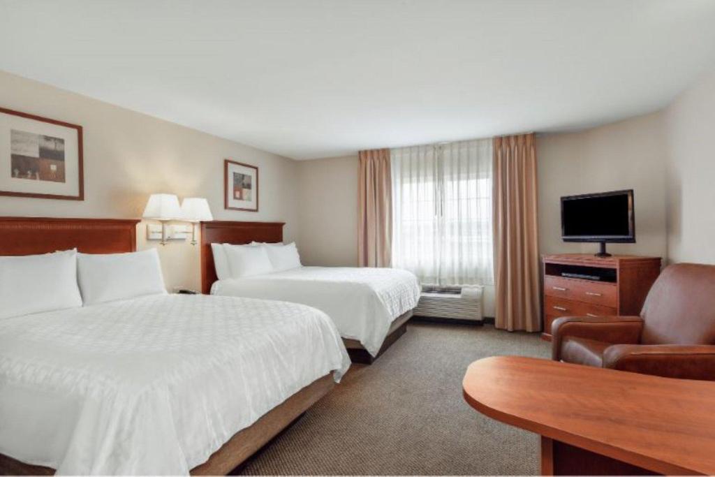 candlewood suites gillette by ihg