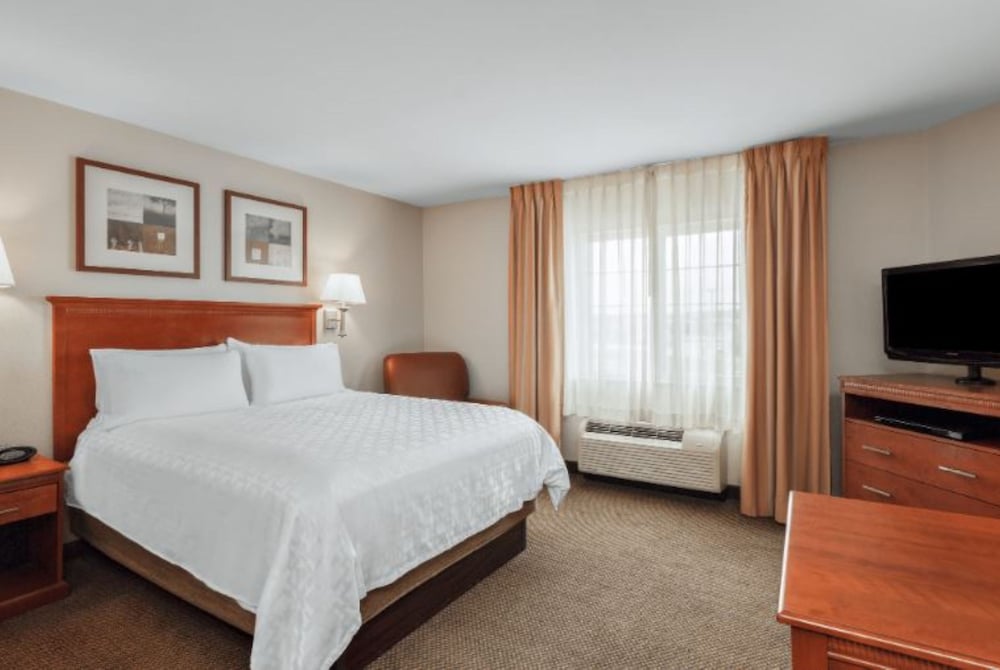 candlewood suites gillette by ihg