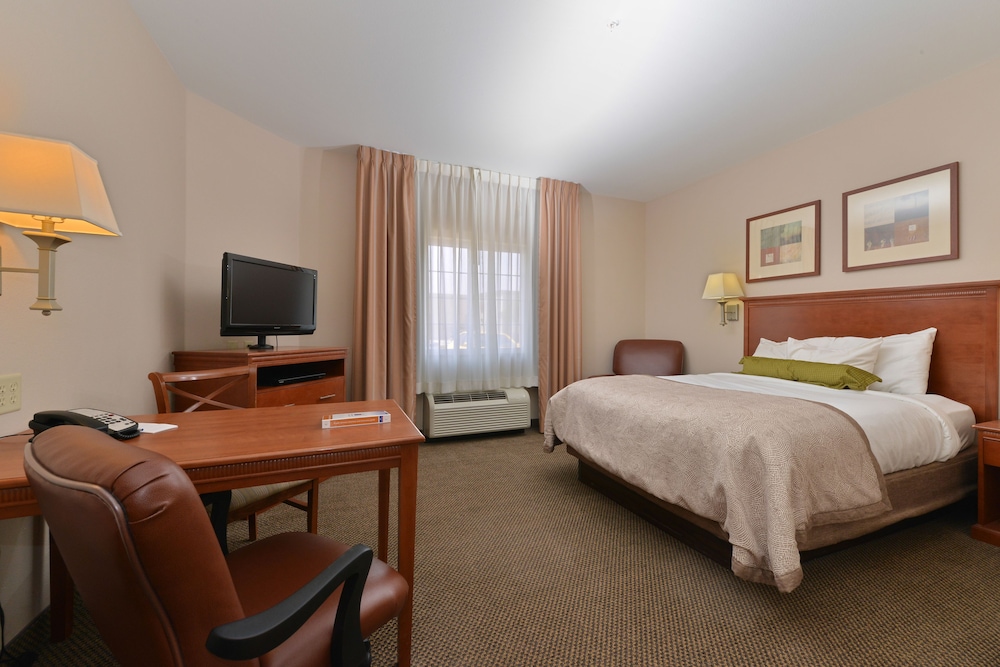 candlewood suites gillette by ihg