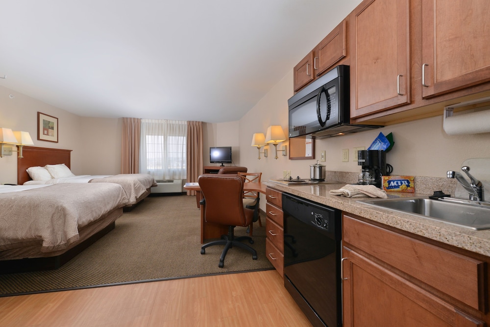 candlewood suites gillette by ihg