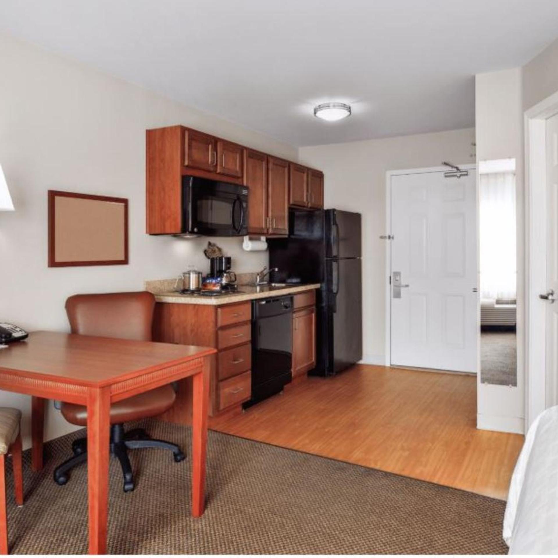 candlewood suites gillette by ihg