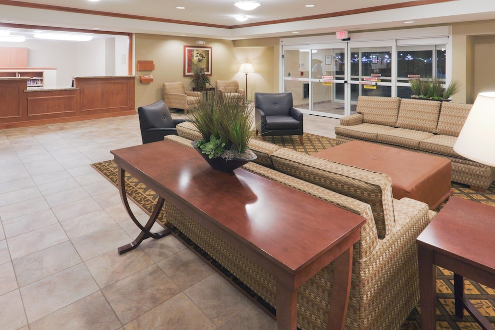 candlewood suites gillette by ihg